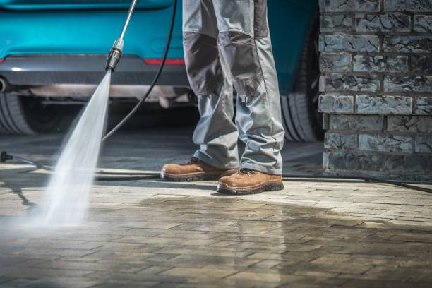 Best Gas Station Cleaning  in Middlesex, NC