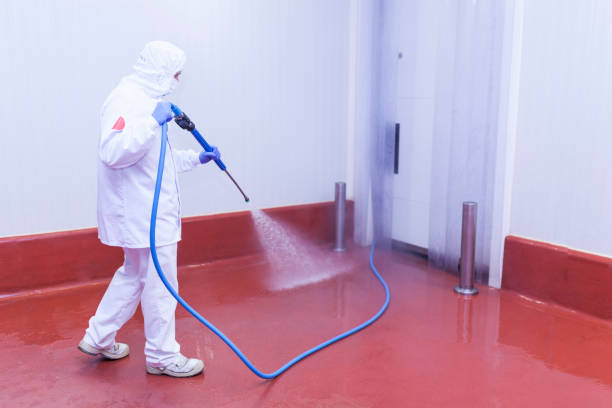 Best Parking Lot and Garage Cleaning  in Middlesex, NC