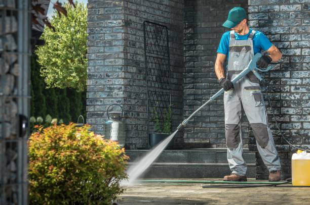 Best Fence Cleaning  in Middlesex, NC