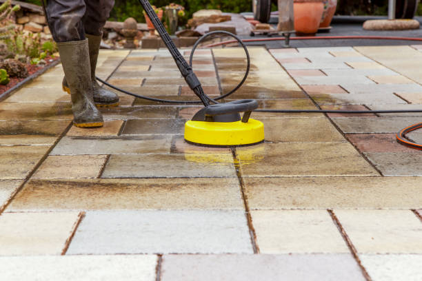 Best Residential House Exterior Washing  in Middlesex, NC