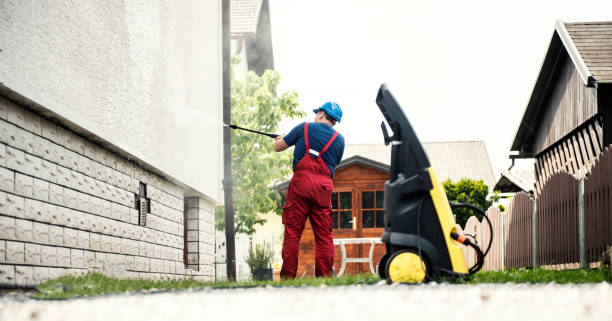 Middlesex, NC Pressure Washing Services Company